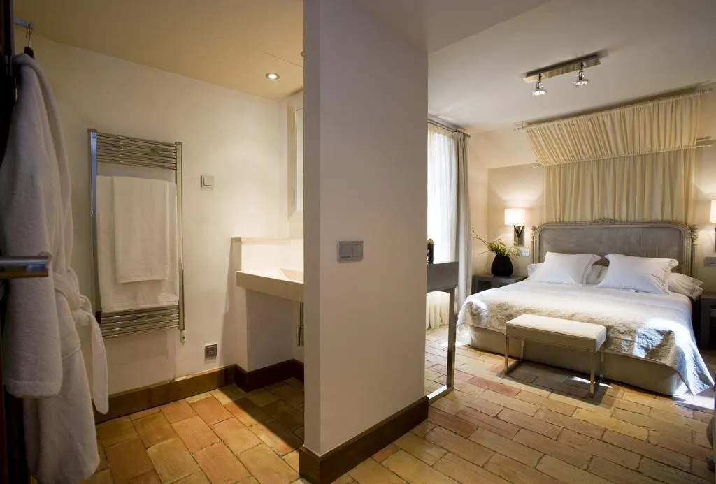 General view, Hotel Claude Marbella, Costa Del Sol
