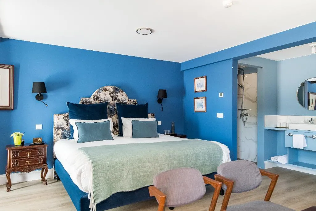 STUDIO STANDARD Room, Villa Camelia, Madeira