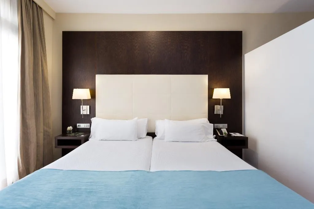 TRIPLE SUPERIOR Room, Taburiente, Tenerife