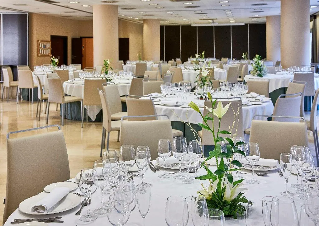 Conferences, NH Alicante, Costa Blanca