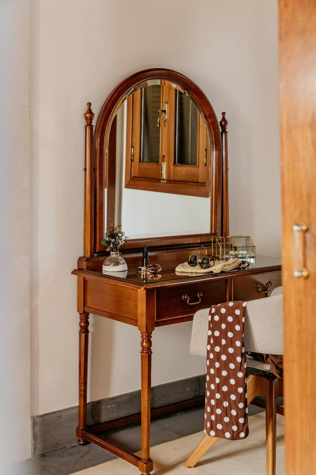VILLA Presidential Room, Paradisus Salinas Lanzarote, Lanzarote