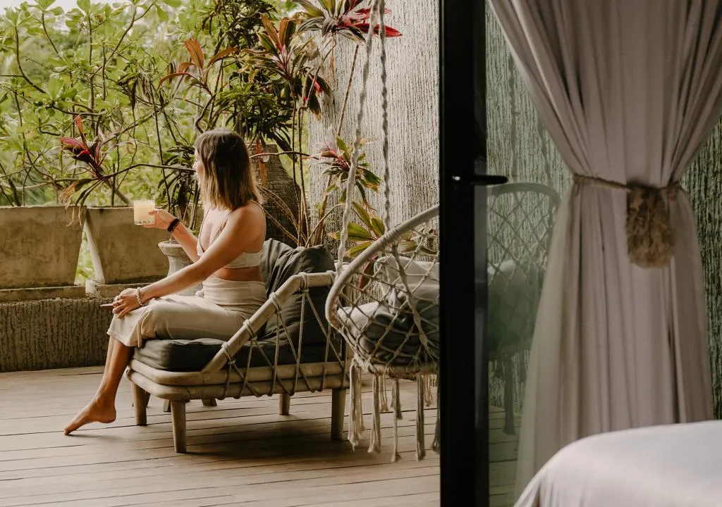 VILLA WITH JACUZZI Room, Hotelito Azul, Cancun Area