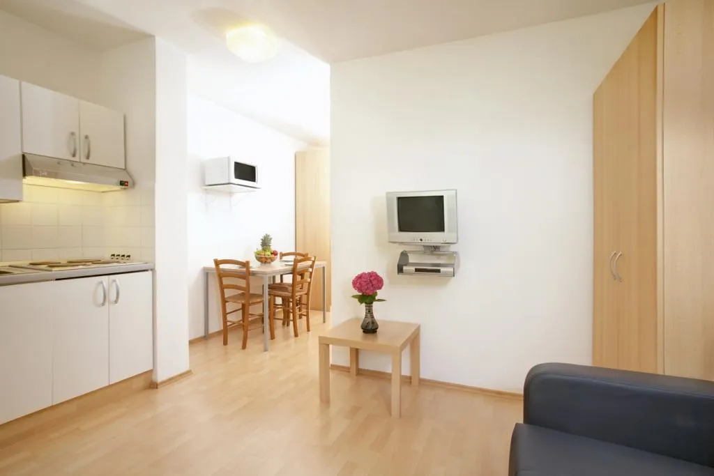 APARTMENT CAPACITY 3 ONE BEDROOM Room, Lanterna Resort, Istria