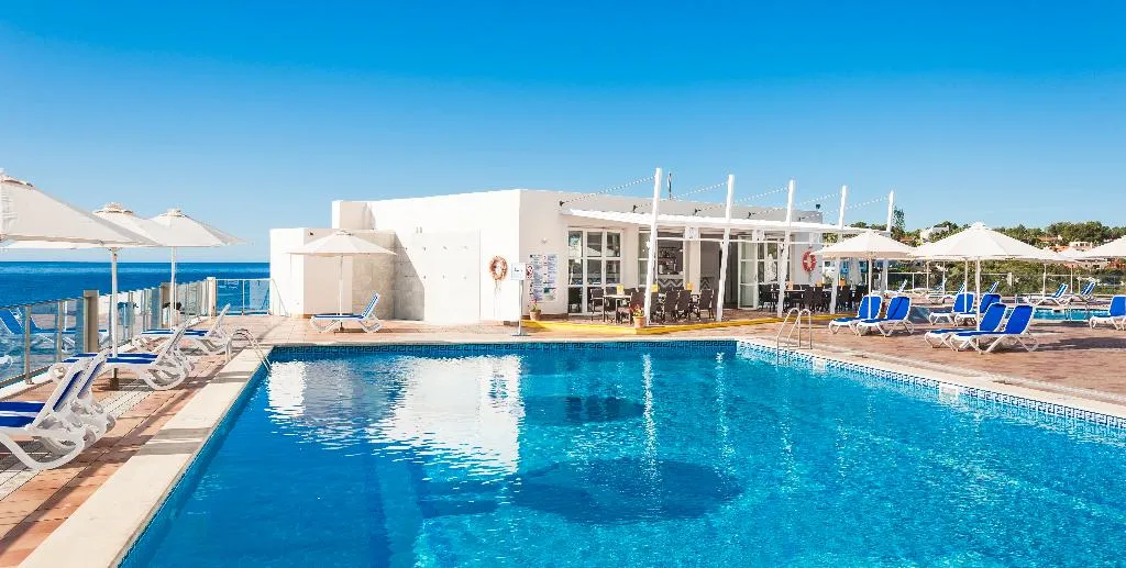 Pool, Globales America, Majorca
