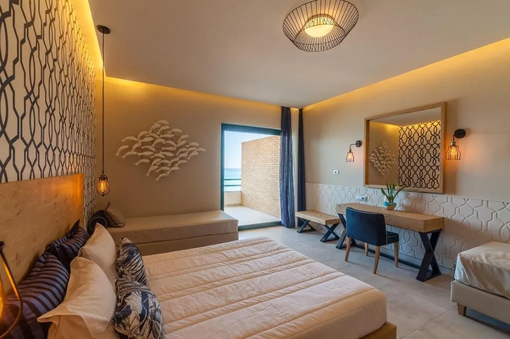 Room, Sirens Hotels Beach & Village - Sirens Village, Crete