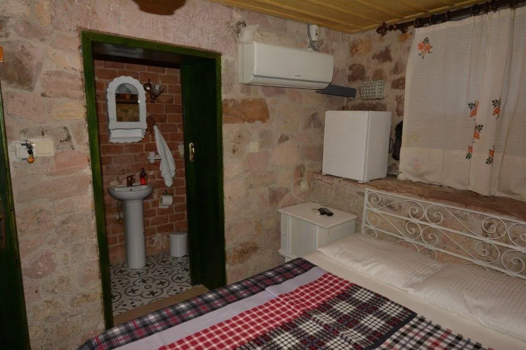 Room, Cunda Zehra Teyzenin Evi, Izmir
