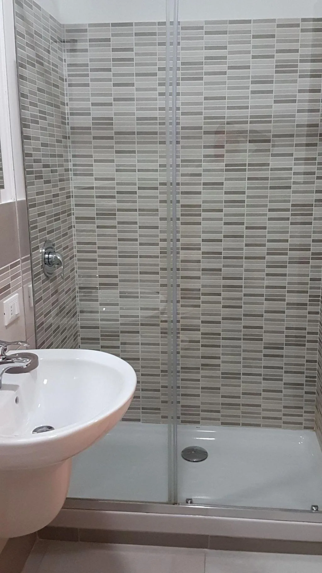 Room, B&B BuonaLuna, Palermo