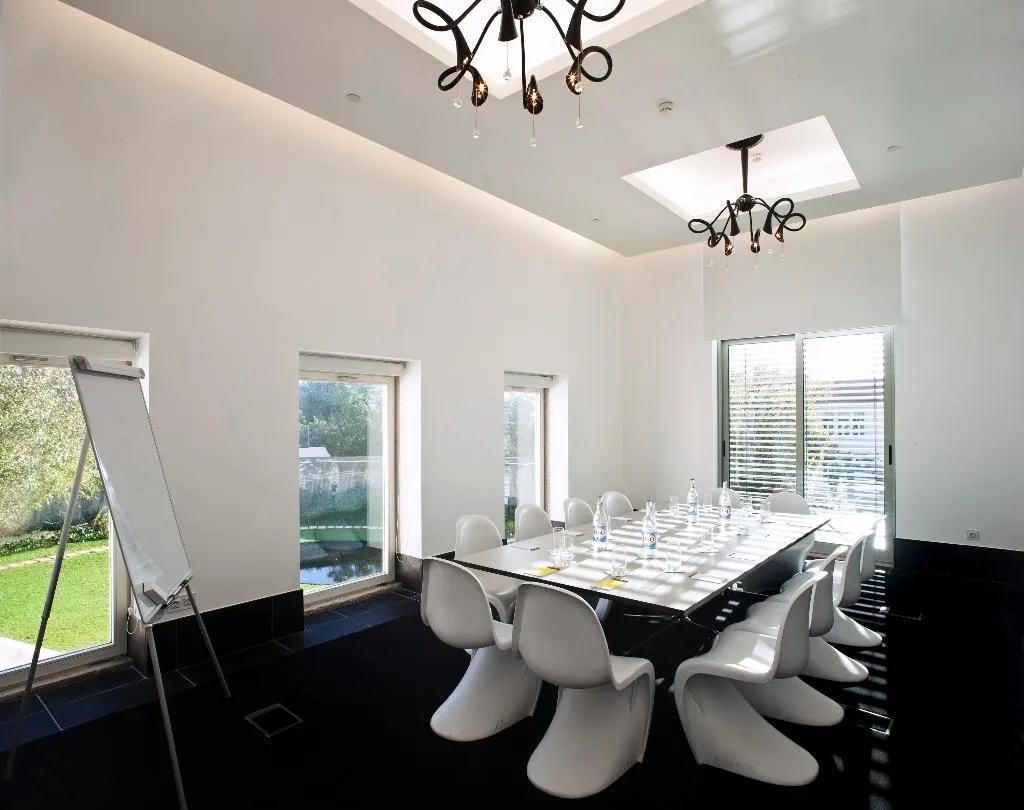 Conferences, Da Estrela by Unlock Hotels, Lisbon