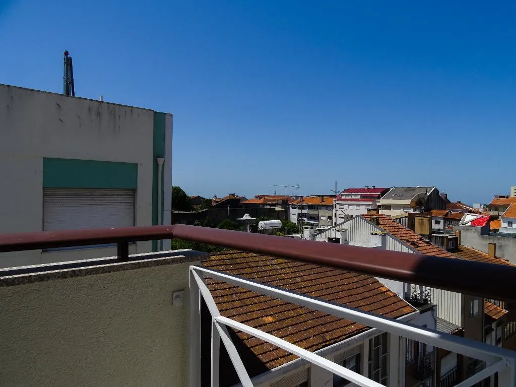 General view, RS Porto Apartments, Porto