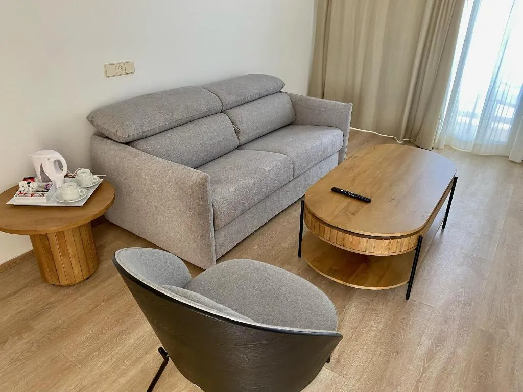 Room, Hotel Ankaa Adults Only 14, Majorca