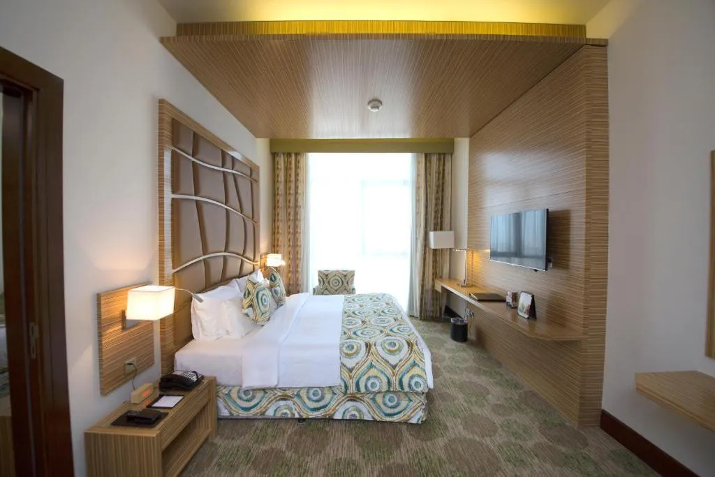 FAMILY ROOM CLASSIC Room, Best Western Plus Pearl Creek, Dubai