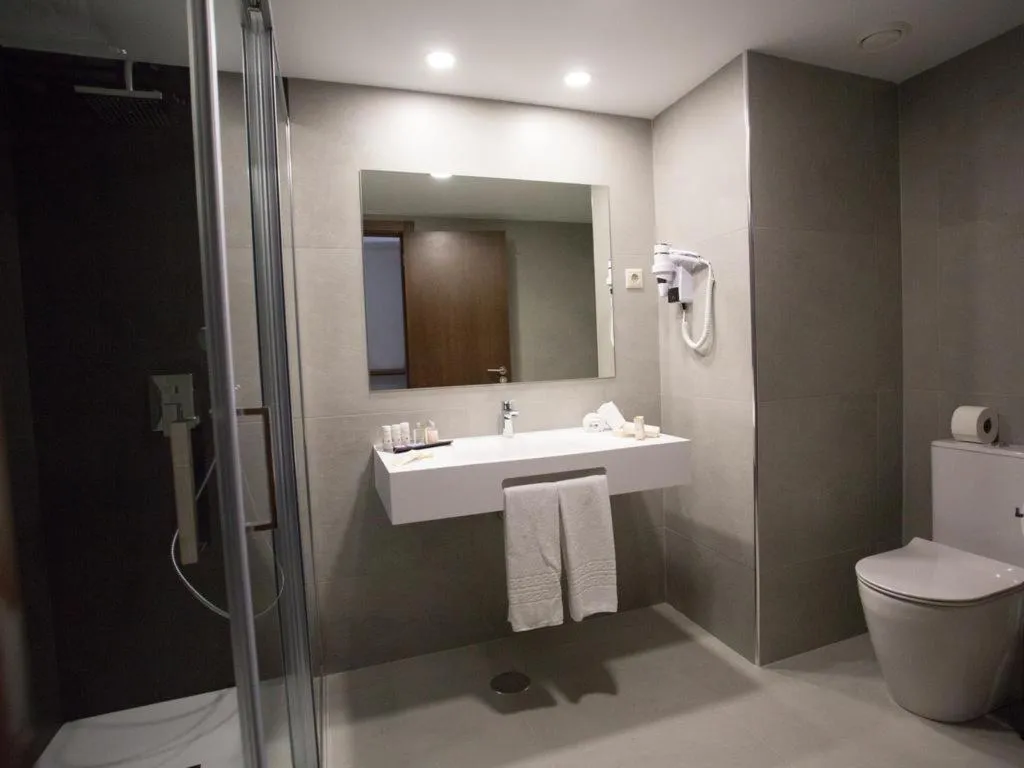 TWIN DELUXE Room, Exe São Lázaro, Porto