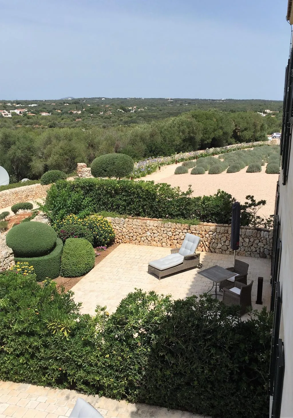 Double or Twin DELUXE WITH TERRACE Room, Cugo Gran Menorca, Menorca