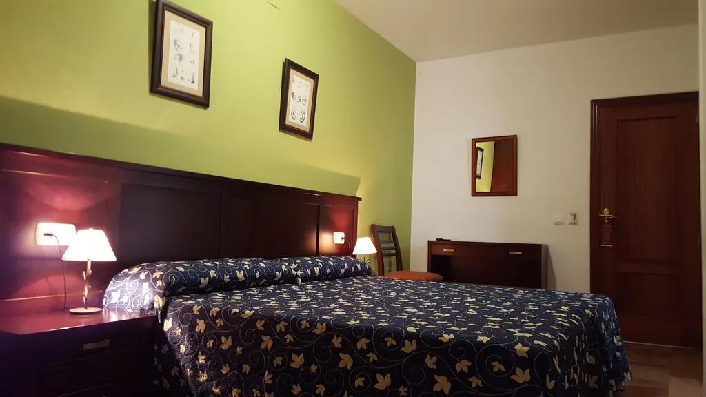 Double or Twin STANDARD Room, San Cayetano, Costa Del Sol