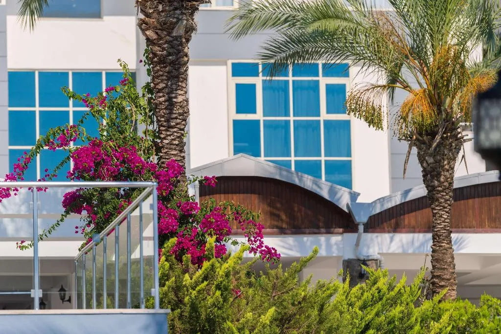 General view, Sealife Kemer Resort Hotel, Antalya