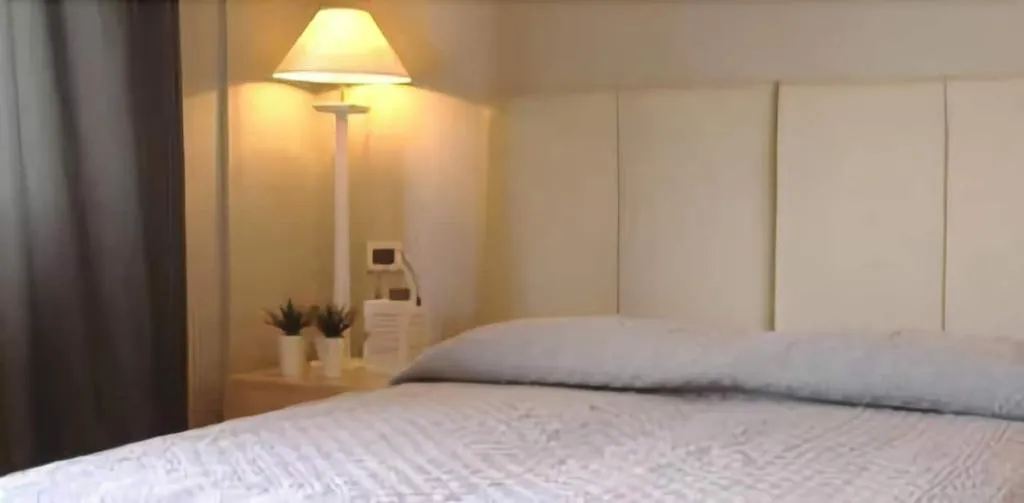 Room, Allakala B&B, Palermo