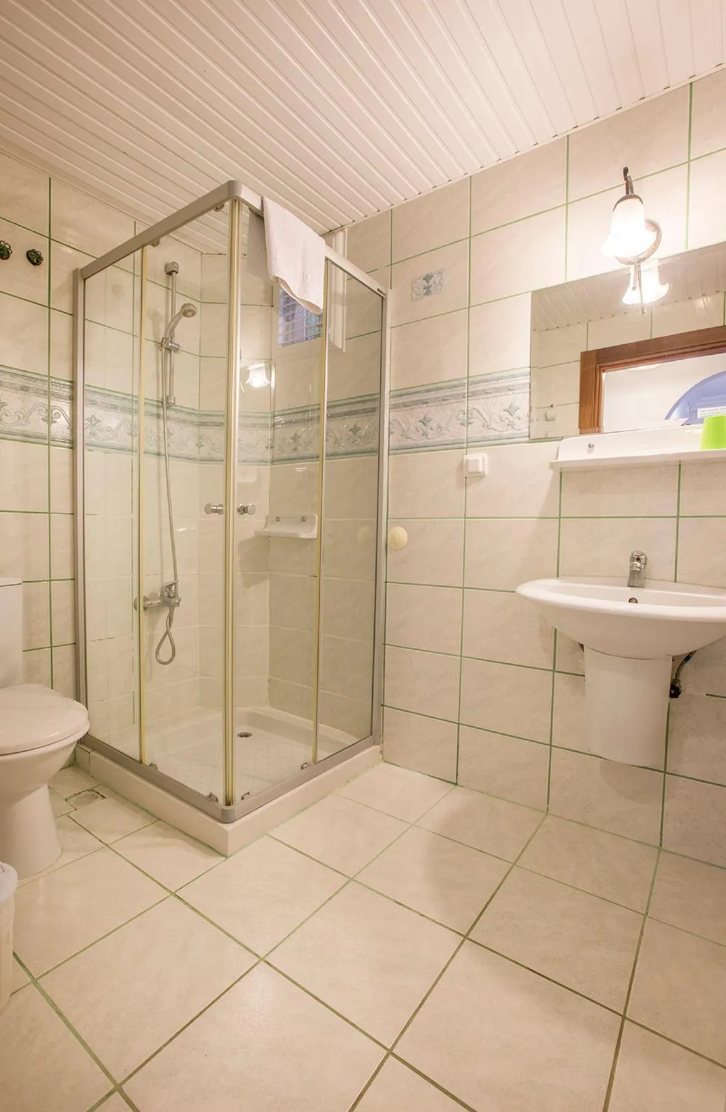 SUITE STANDARD Room, Villa Sonata, Antalya
