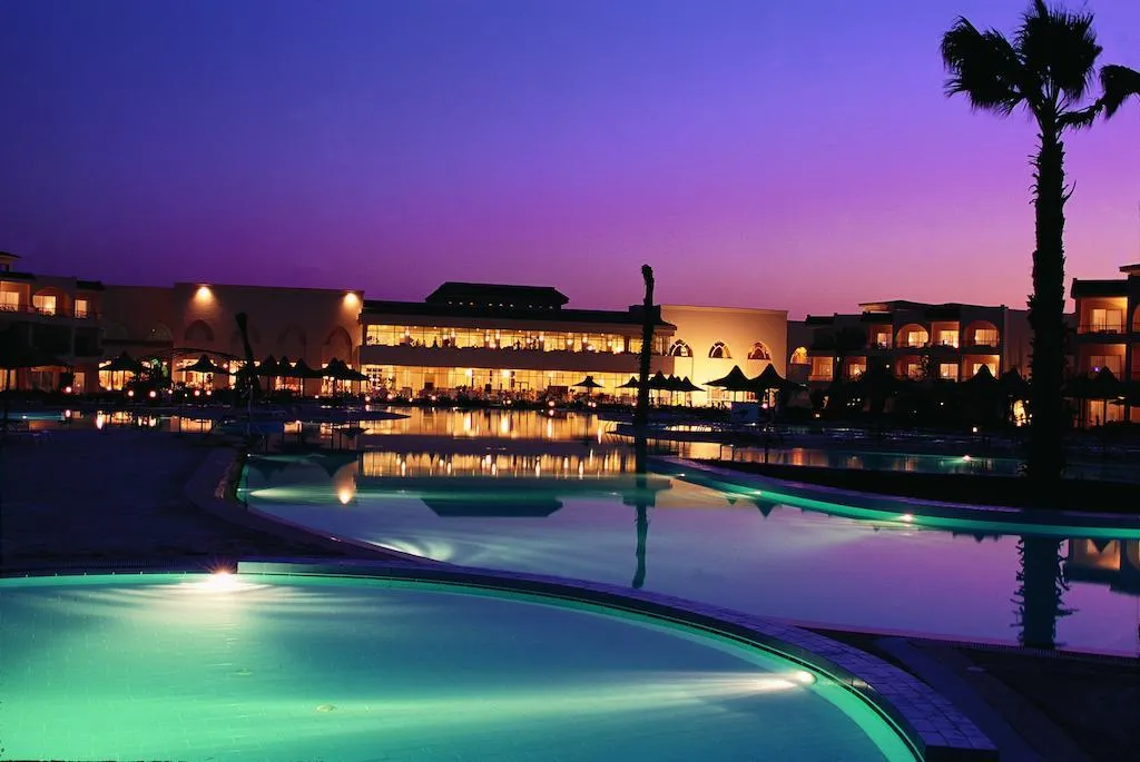 General view, JAZ Palmariva Beach, Red Sea Riviera