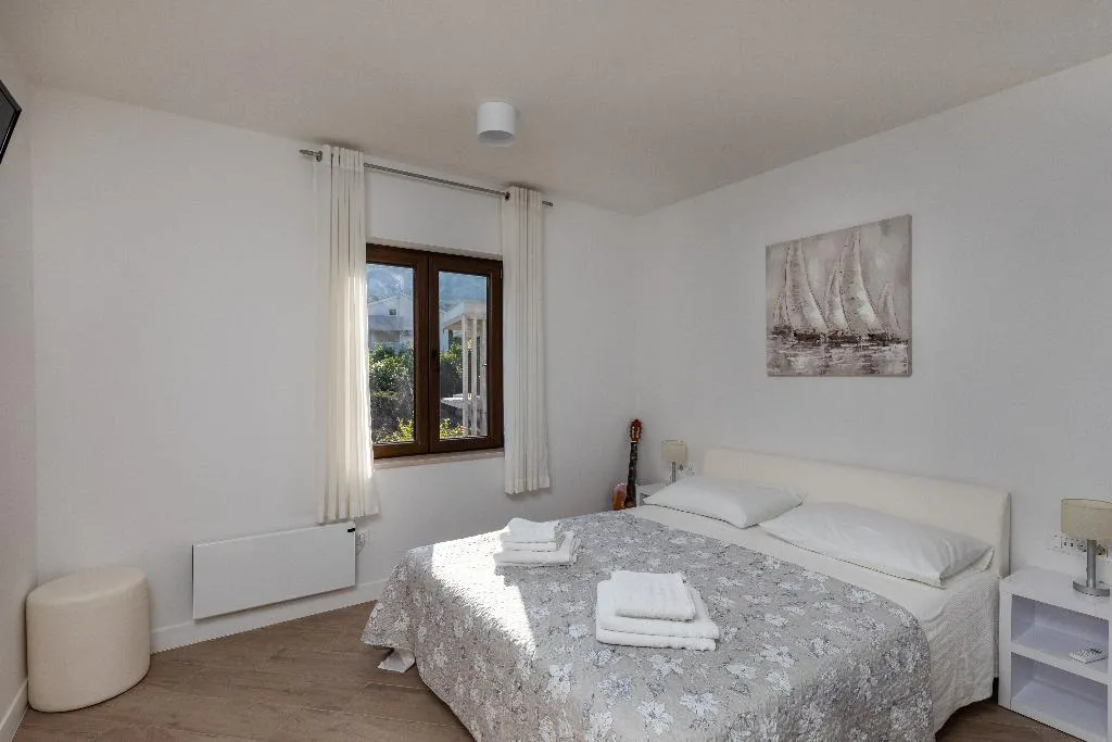 APARTMENT SUPERIOR WITH BALCONY Room, Apartments Setemana, Dubrovnik