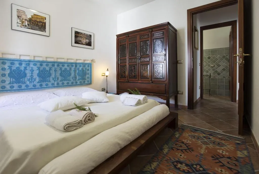 Room, Las Palmas, Alghero