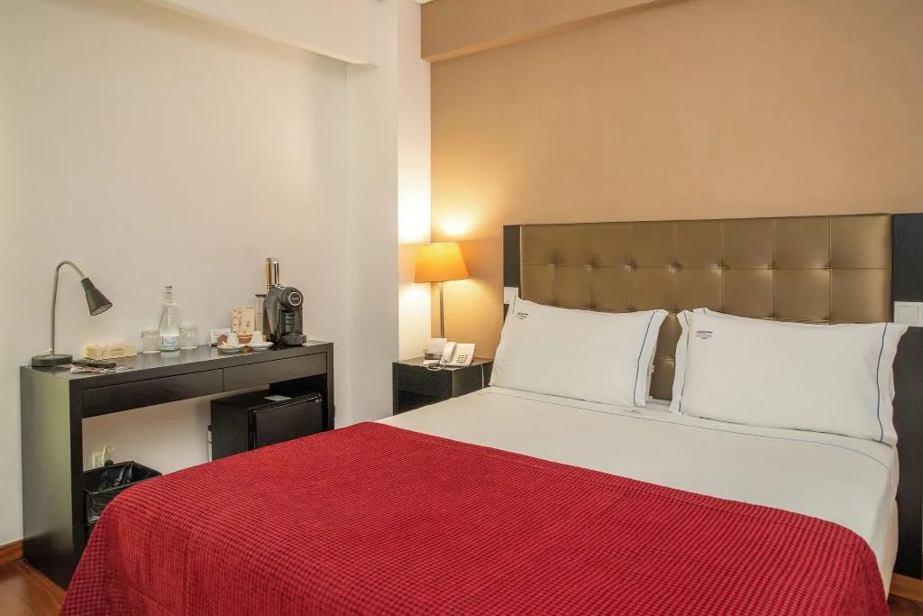 SINGLE EXECUTIVE Room, VIP Executive Saldanha, Lisbon