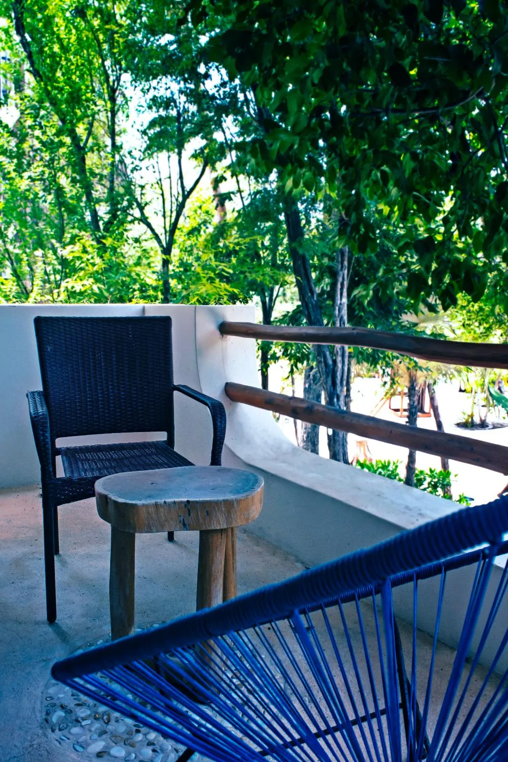 QUADRUPLE STANDARD Room, Niik Tulum, Cancun Area