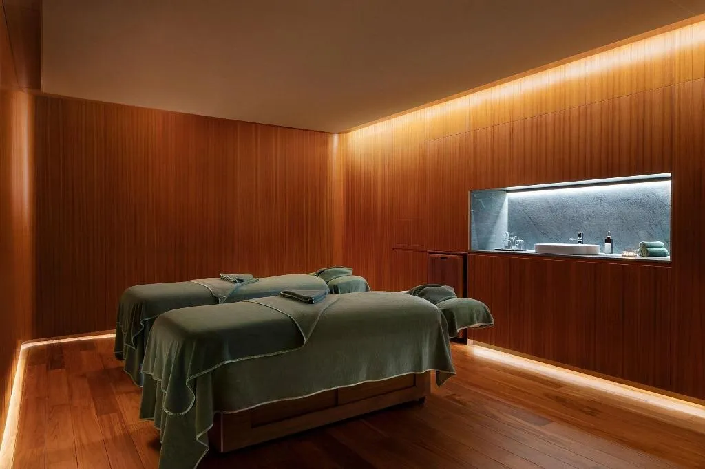 Sports and Entertainment, Sheraton Lake Como, Milan
