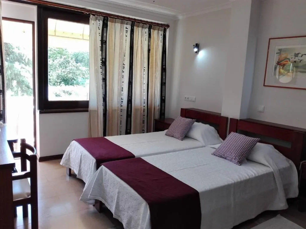 DOUBLE SINGLE USE CLASSIC Room, Balaia Mar, Algarve
