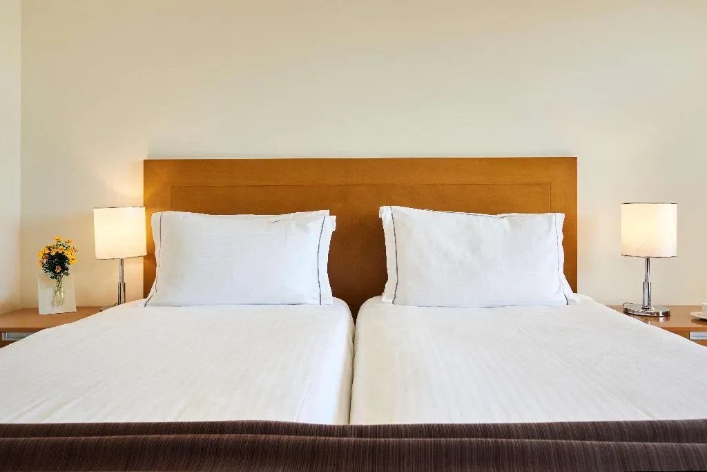 Room, Neptune Luxury Resort, Kos
