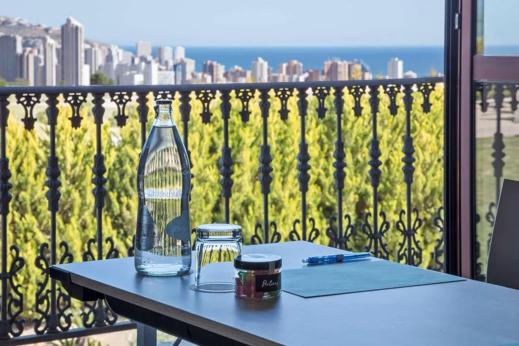Conferences, Melia Villaitana, Costa Blanca