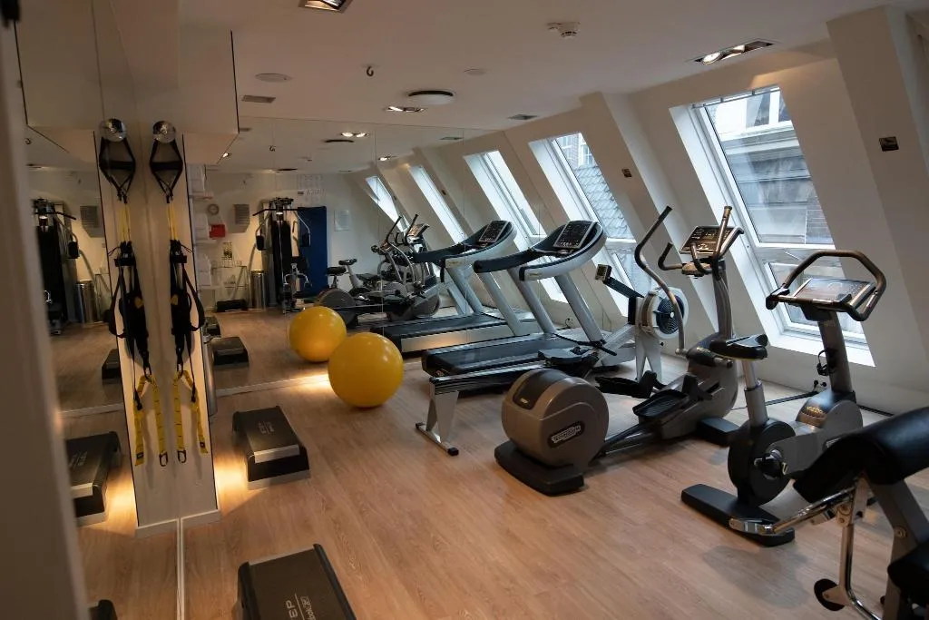 Sports and Entertainment, Swissotel Amsterdam, Amsterdam