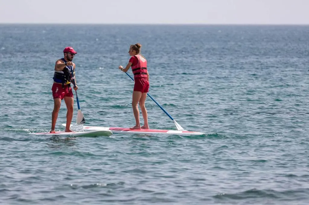 Sports and Entertainment, Creta Maris Resort-All Inclusive, Crete