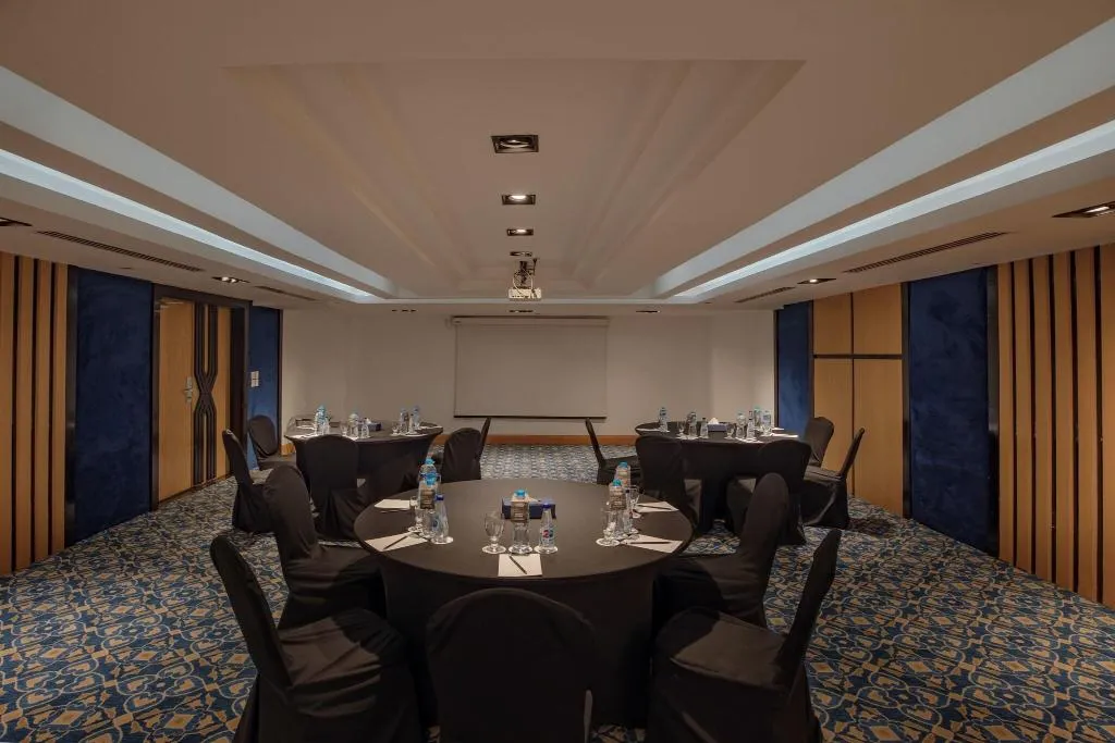 Conferences, Radisson Blu Cairo Heliopolis, Cairo