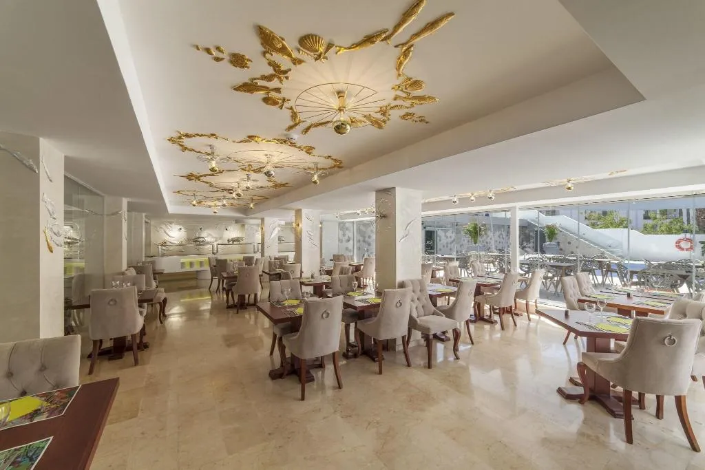 Lobby, Essence Hotel Boutique by Don Paquito, Costa Del Sol
