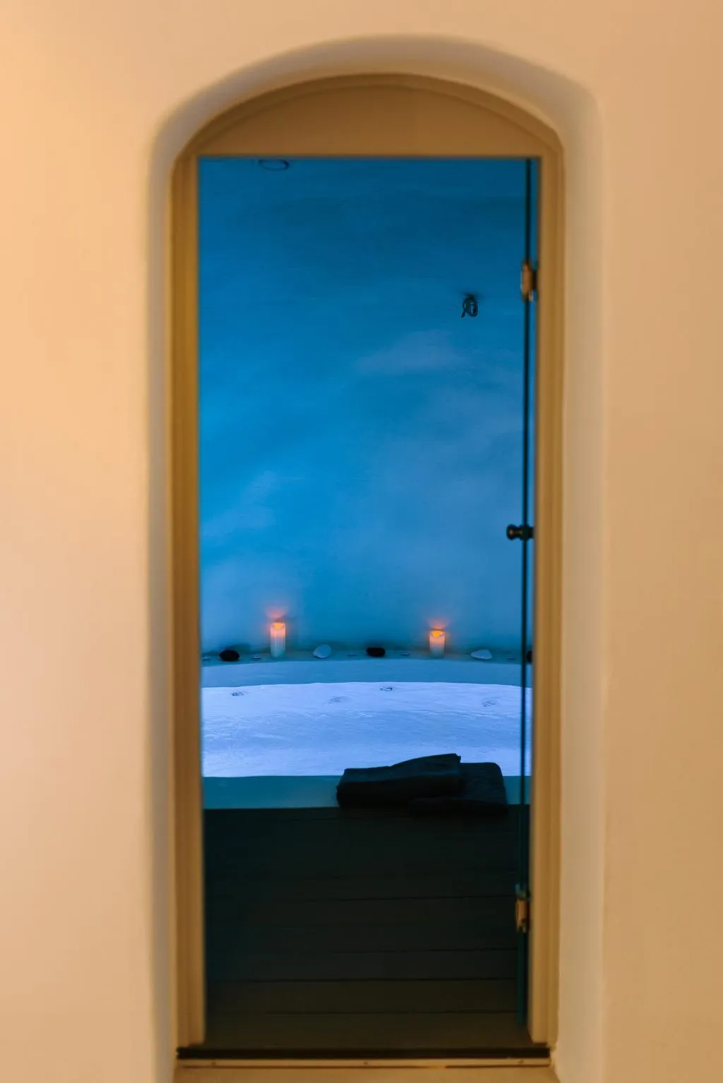 VILLA STANDARD Room, Pyrgos Kastelli Villas, Santorini