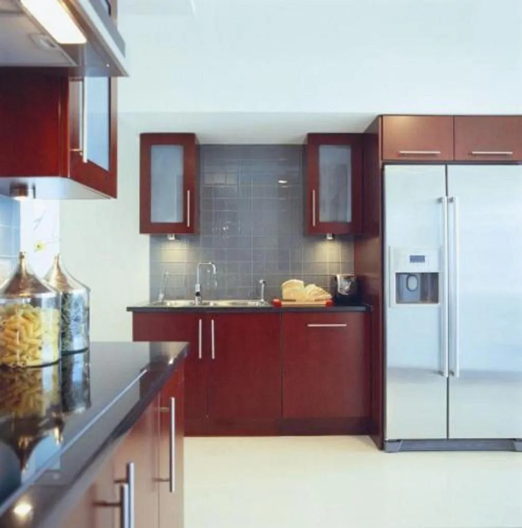 Room, Jumeirah Living World Trade Centre Residence, Dubai