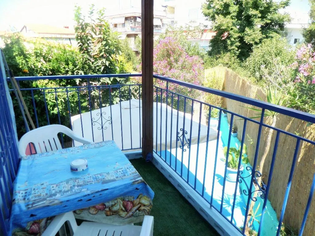Room, Artemis Studios & Apartments, Halkidiki