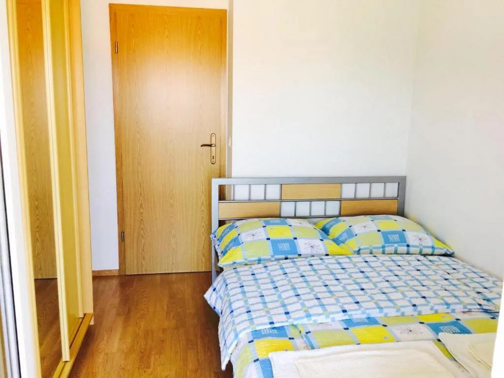 APARTMENT CAPACITY 2 Room, Apartments Manda, Istria