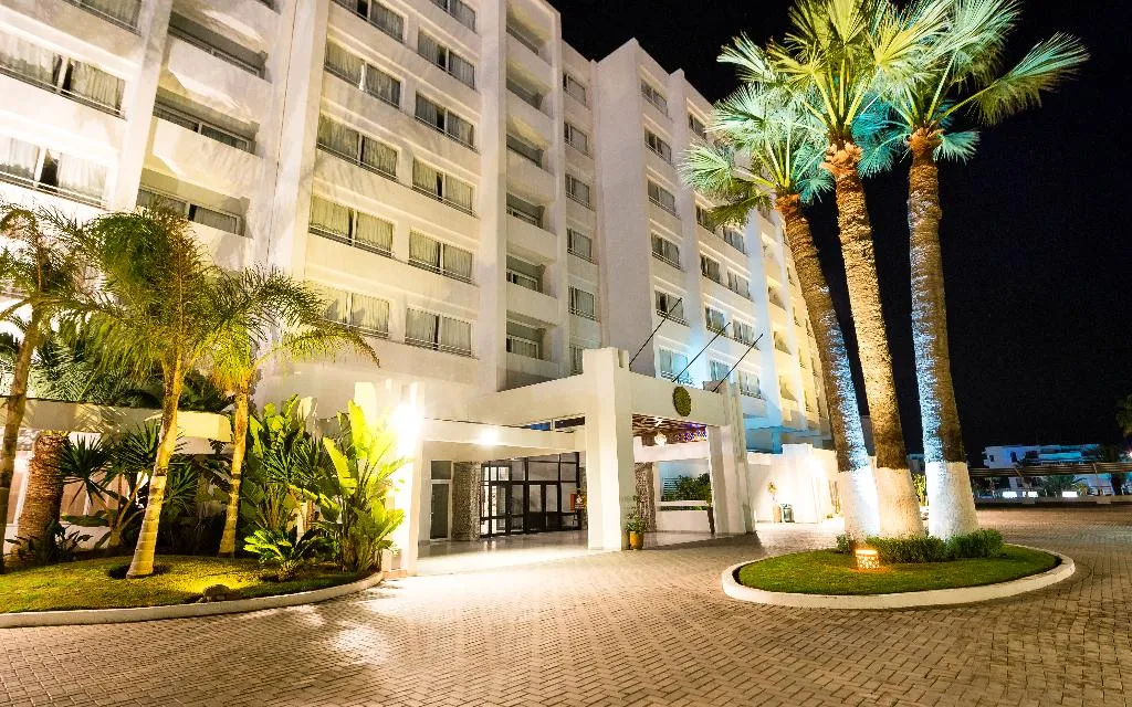 General view, Sahara Hotel Agadir(adult only), Agadir