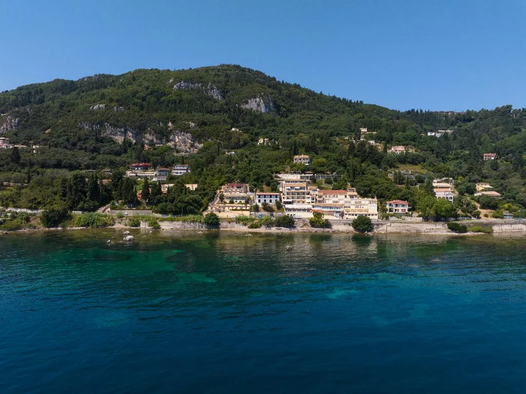 General view, Batelo Hotel (ADULTS ONLY), Corfu