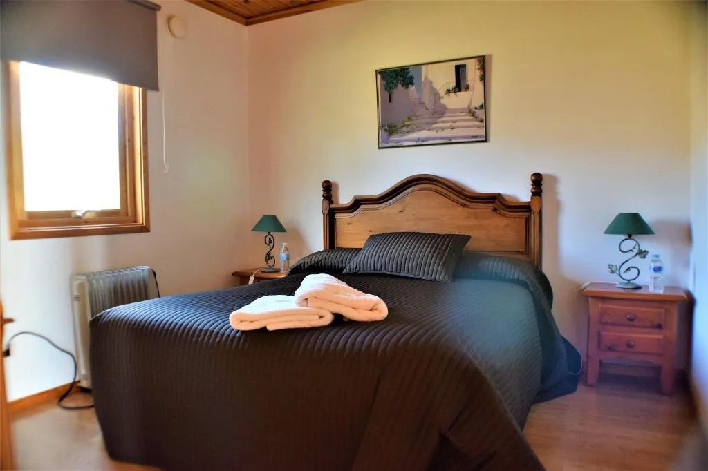 Room, Casa Alta, Costa Del Sol