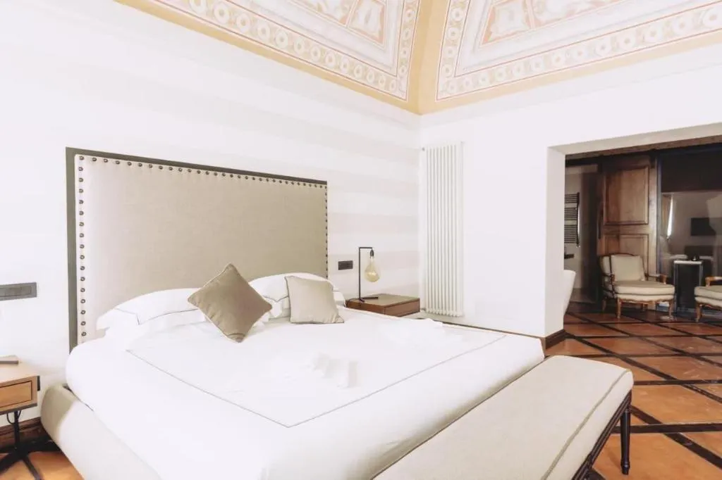 Room, Al Palazzetto B&B, Rome