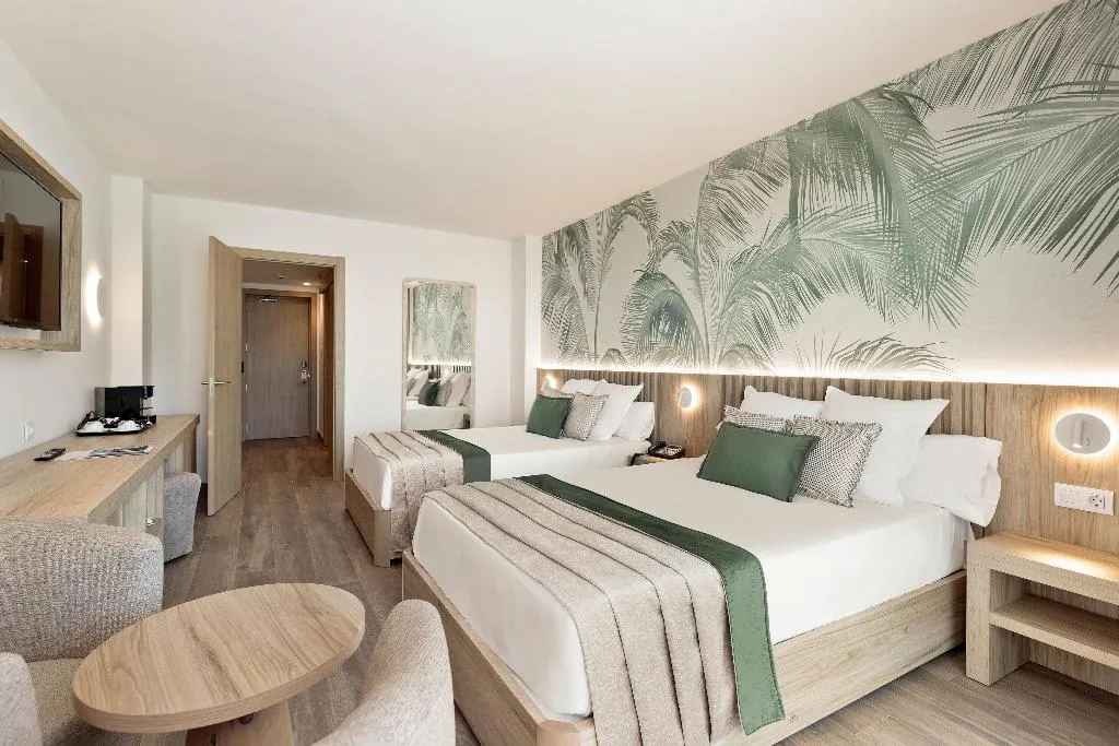 Room, Best Tritón, Costa Del Sol