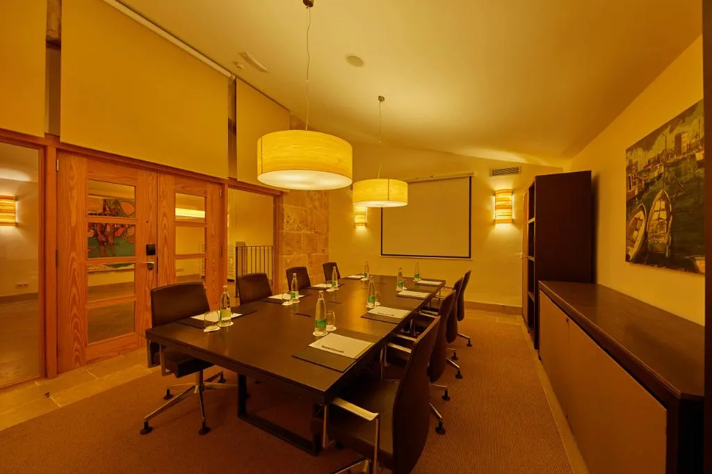 Conferences, Zoetry Mallorca Wellness and Spa, Majorca