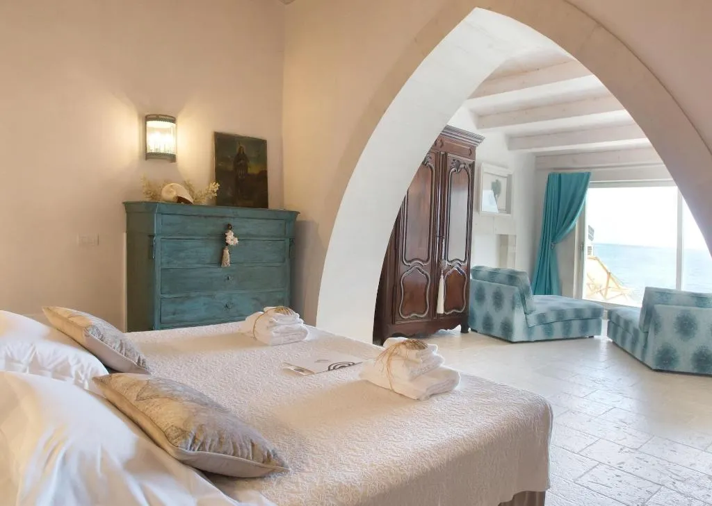 Room, Musciara Siracusa Resort, Catania