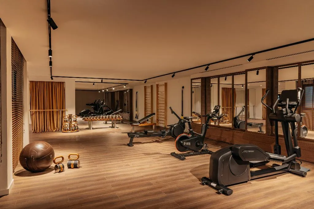 Sports and Entertainment, Casa de las Artes, member of Melia Collection, Madrid