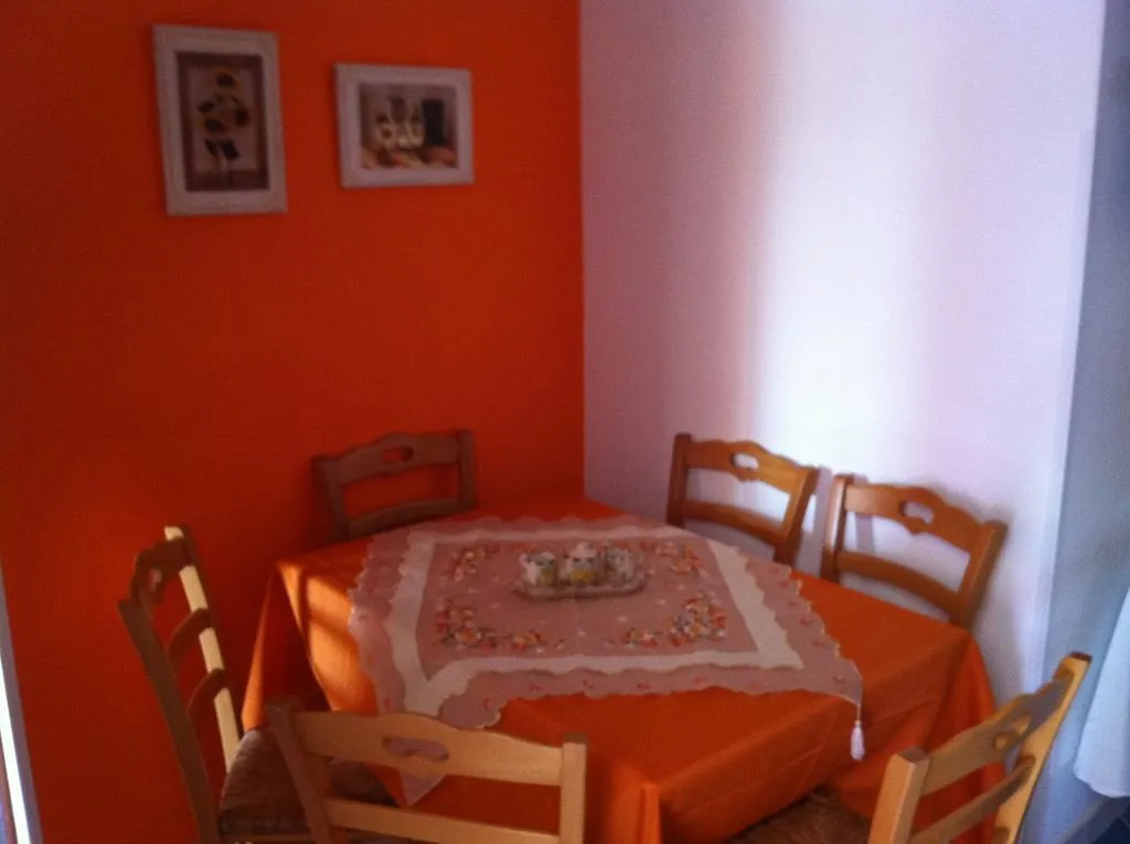 General view, B&B Xenia, Catania