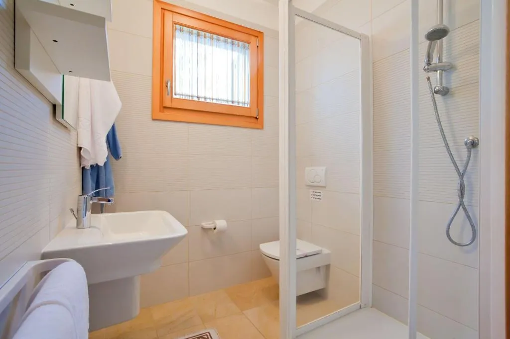 Room, Villaggio Laguna Blu, Venice