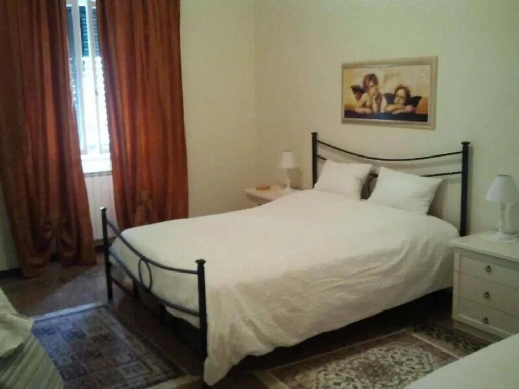 Room, B&B Il Tabernacolo, Florence