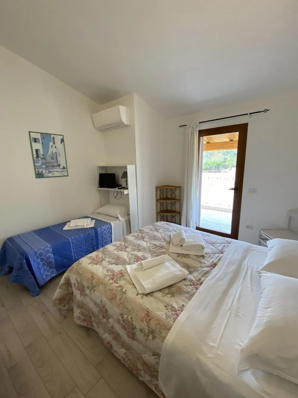 Room, Molti Mari B&B Resort, Olbia